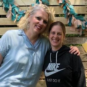 Meet your Posher, Tara